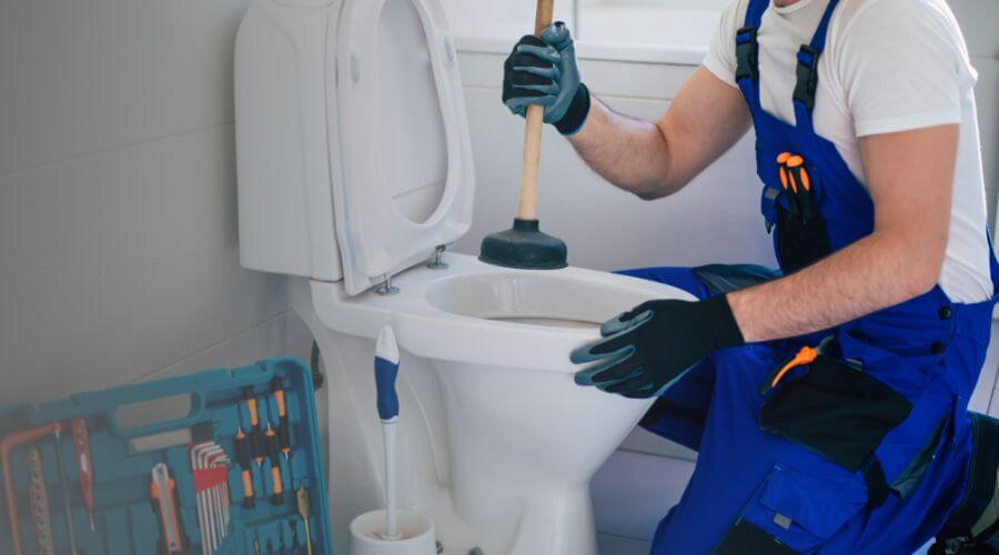 Professional Leak Detection Services in Springville, IN